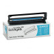 Lexmark Toner Optra Color 1200 Cyan Cartridge 12A1452 